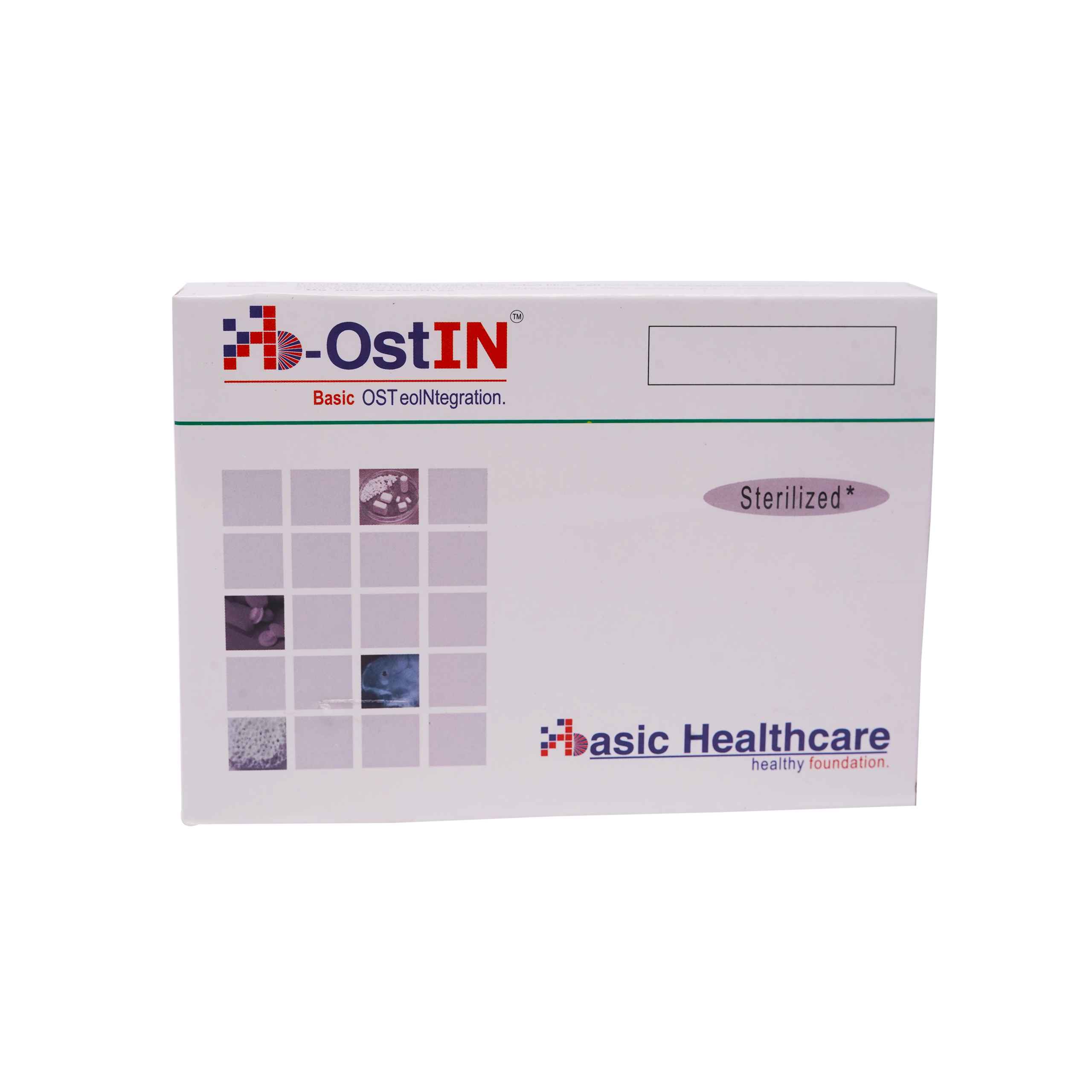 B-Ositn Bone Graft CC